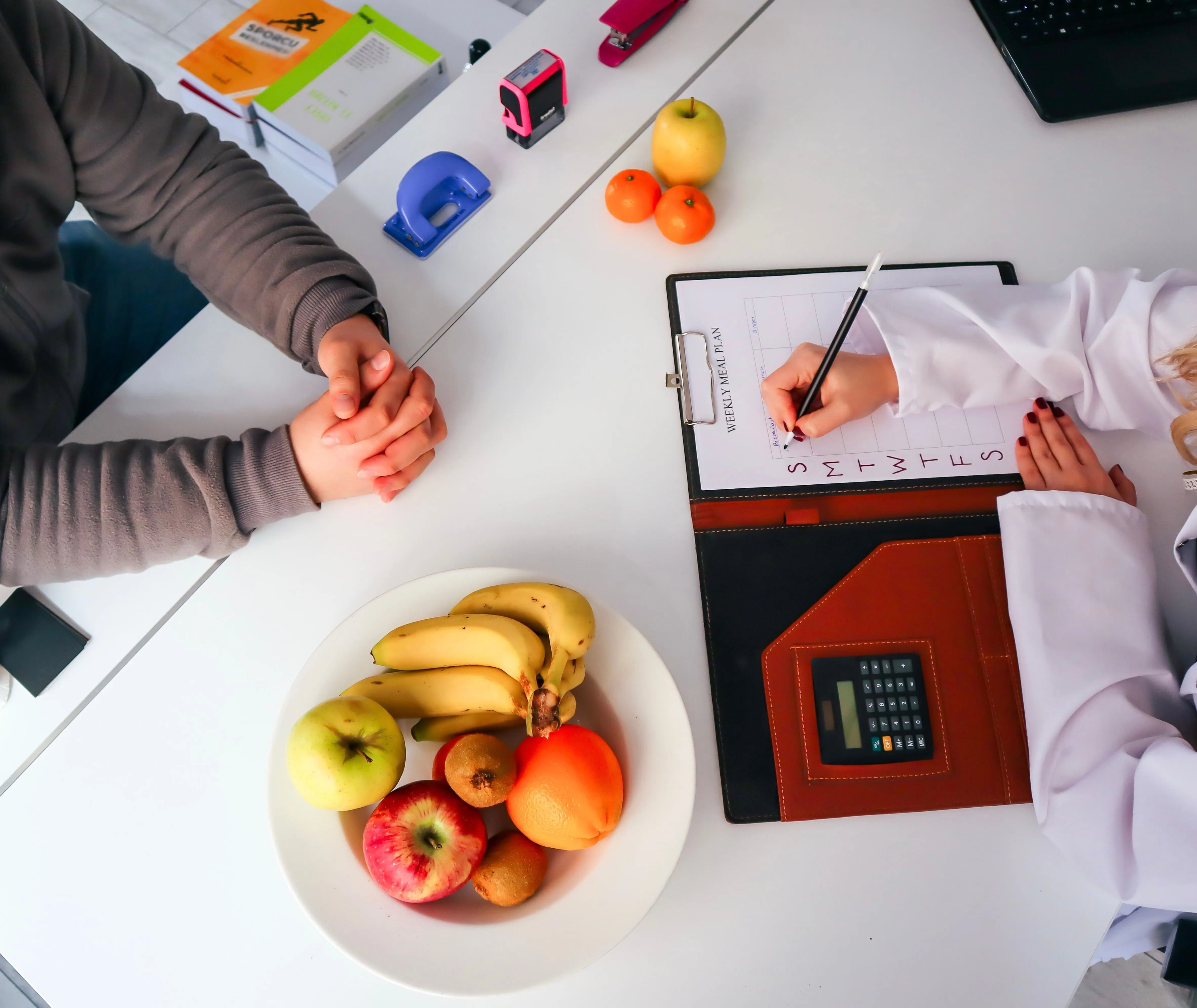6 tips bij het kiezen van een gezondheidsprofessional
